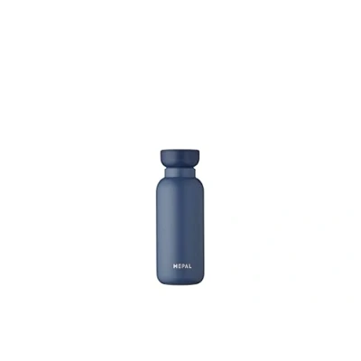 Bild av Mepal Thermos Flask Ellipse Nordic Denim 350 ml