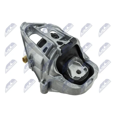 Bild av NTY ZPS AU 019 Support moteur gauche hydraulique commutable électriquement AUDI: Q5
