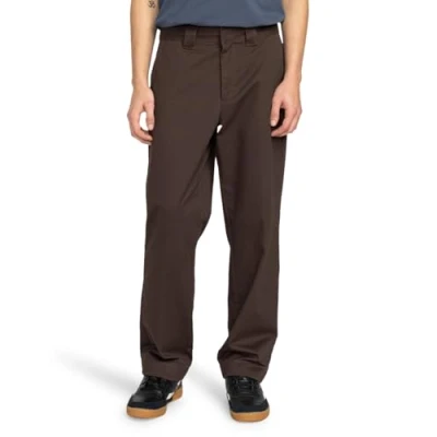 Bild av Element Howland WORK Chinos, Storlek: 32, Ctf