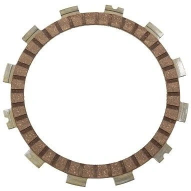 Bild av TRW MCC306 6 Kit disques garnis, embrayage