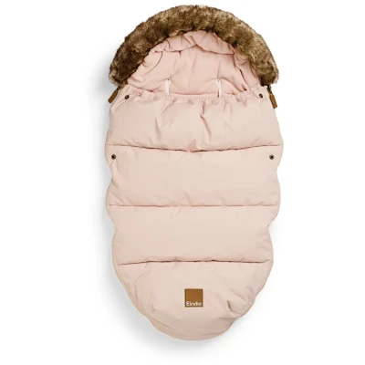 Bild av Elodie Åkpåse, Blushing Pink