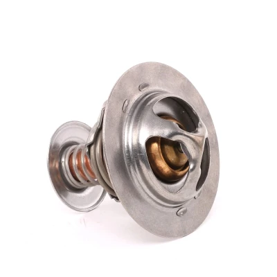 Bild av GATES TH12283G2 Thermostat d&#039;eau 83 avec joints sans boîtier CITROËN: C15 Van, Xsara Break, Jumpy I MPV, PEUGEOT: 306 3/5 portes, 807, Break