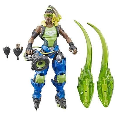 Bild av Overwatch OVW ULTIMATES Lucio