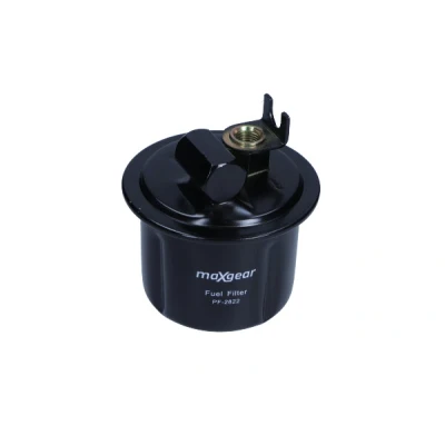 Bild av MAXGEAR 26 2187 Filtre à Carburant vissé HONDA: CIVIC V 3/5 portes, CRX 3, 5 Coupe, ROVER: 200 800 Berline
