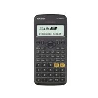 Bild av Casio FX 350CE X, Skrivbord, Vetenskapsfunktion, Batteri, Svart
