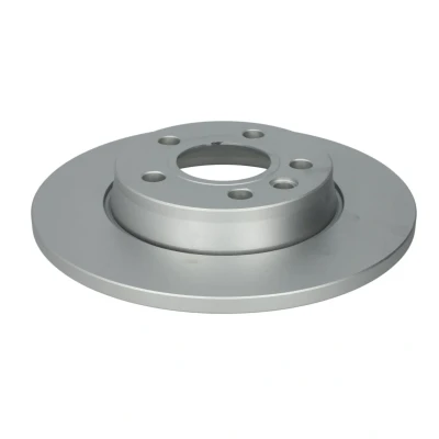 Bild av TEXTAR 92083900 Disque de frein 280 12 05/06 112 plein sans boulon fix roue, moyeu roue VOLKSWAGEN: Transporter 4 Bus,