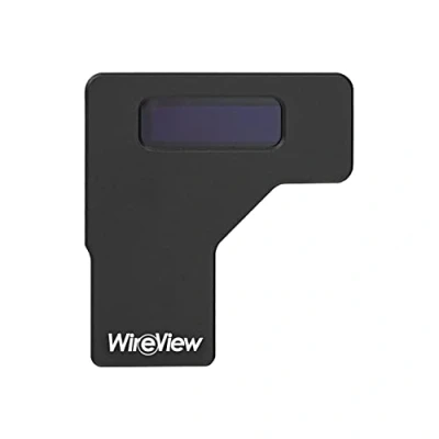 Bild av Thermal Grizzly WireView GPU 1 x 8 Pins PCI E Reversed