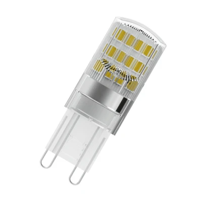 Bild av OSRAM LED stiftlampa G9 1,9 W 2 700 K klar