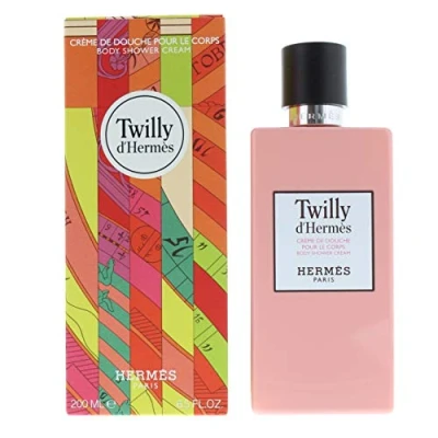 Bild av Hermès Twilly D&#039;Hermès Duschgel 200 ml
