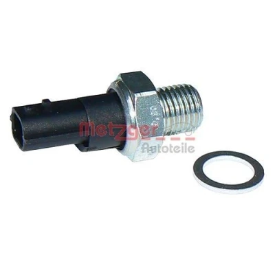 Bild av METZGER 0910064 Sonde De Pression d&#039;Huile M 14x1,5 0,20 RENAULT: MEGANE 2 Coupe Cabriolet, CLIO 2, 3, DACIA: Sandero I, Logan I MCV