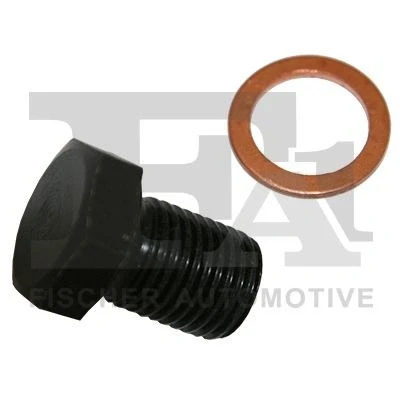 Bild av FA1 280.751.011 Bouchon De Vidange M14x1,5 avec bague d&#039;étanchéité AUDI: A6 C5 Avant, A4 B6 Berline, SEAT: Alhambra I