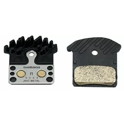 Bild av Shimano F.d.m9000 / M8000 Rs785 Tensioners, mukuru unisex, dema, saizi imwe chete