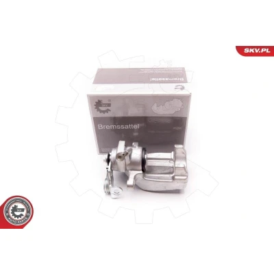 Bild av ESEN SKV 34SKV383 Étrier de frein 118 Essieu arrière gauche VOLKSWAGEN: Passat B5 GP Berline, Break, AUDI: A6 C5 Avant