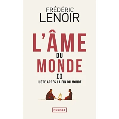 Bild av L&#039;Âme du monde II: Juste après la fin
