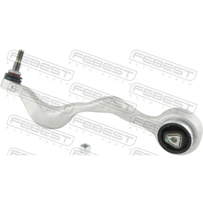Bild av FEBEST 1924 E90FLFR Bras de suspension Essieu avant supérieur, droit barre oscillant transversal BMW: 3 Berline, Touring, 1 5 portes