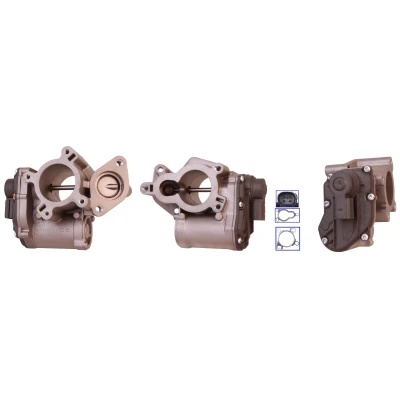 Bild av DRI 717730070 Vanne EGR électrique avec joints RENAULT: TRAFIC 2 Kasten, SCENIC 2, MEGANE NISSAN: Qashqai / Qashqai+2 I, Primastar Van, X Trail
