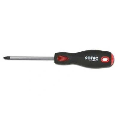 Bild av SONIC 1121 Tournevis 80mm Pozidriv (PZ)