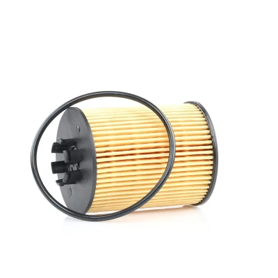 Bild av CHAMPION EON TITAN COF100519E Filtre à huile Cartouche filtrante OPEL: Corsa D 3/5 portes, Astra H C VAUXHALL: Mk5
