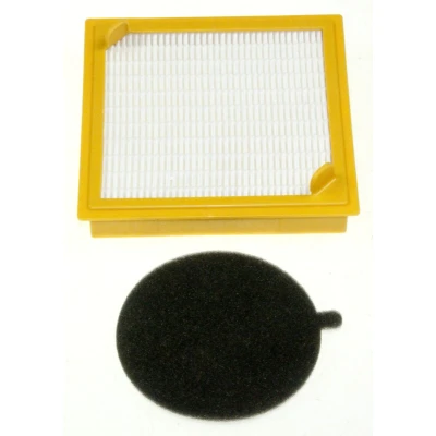 Bild av Candy/Hoover 09205469 HEPA filter dammsugare U27 kit