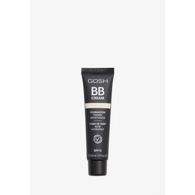 Bild av Gosh Copenhagen BB Cream Foundation cream, Storlek: 30 ml, 01 sand