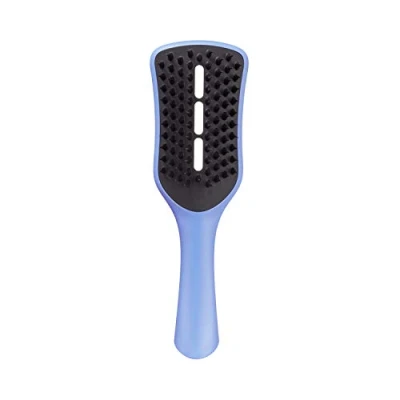 Bild av Tangle Teezer EDG BLB 010320 Hårborste, Havsblå, 6.8 x 3.5 22 cm