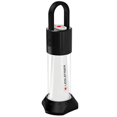 Bild av Lanterne Ledlenser ML6 750 Lumens 240m IP66 280g Rechargeable (1259)