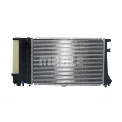 Bild av MAHLE ORIGINAL CR 482 000S radiateur du moteur pour véhicules sans système de climatisation 520 322 32 Grille soudée BMW: 5 Berline