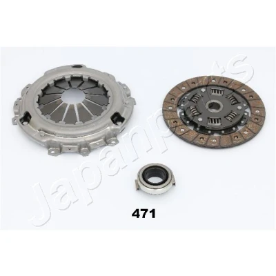 Bild av JAPANPARTS KF 471 Kit d&#039;Embrayage 215 HONDA: CIVIC 7 Hatchback