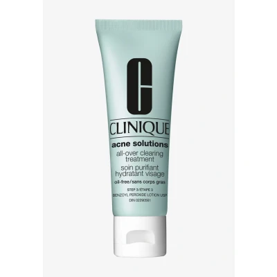 Bild av Clinique Anti Blemish Solutions Clearing Moisturizer Hudtyp 1/2/3/4 50 ml