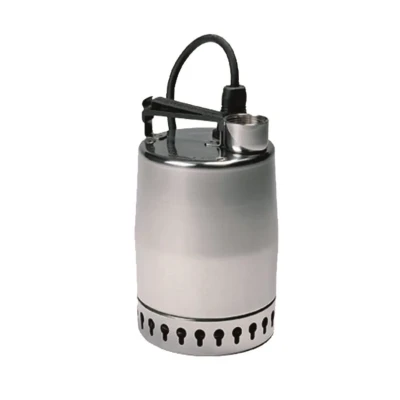 Bild av Grundfos KP 350 M 1 Grundvattenpump med inbyggt termiskt skydd