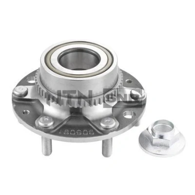 Bild av SNR R189.14 Kit de roulements roue KIA: CARNIVAL / GRAND 3