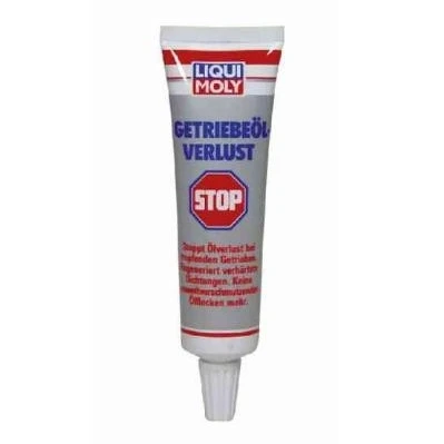 Bild av Transmissionsoljetillsats LIQUI MOLY 1042
