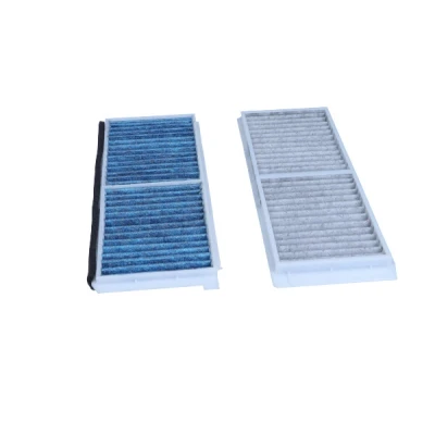Bild av MAXGEAR 26 1819 Filtre d&#039;habitacle à charbon actif, avec effet antibactérien, aux propriétés anti allergènes 247 99 17 MAZDA: 2 3/5 portes