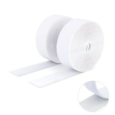 Bild av SUTOUG Extra stark självhäftande tejp 30 mm x 3 m dubbelsidig för inomhus och utomhus vit