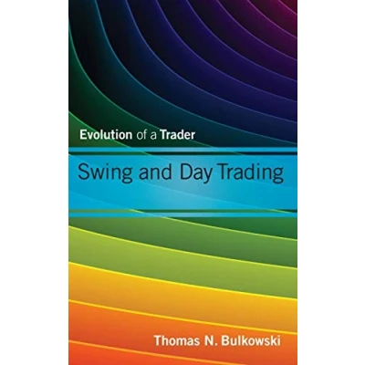 Bild av Swing and Day Trading: Evolution of a Trader: 601