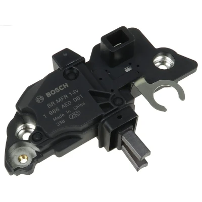 Bild av AS PL ARE0154(BOSCH) Régulateur d&#039;Alternateur 12 VOLVO: C70 I Cabriolet, V70