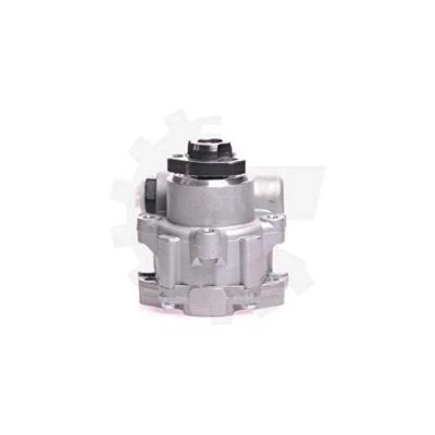 Bild av ESEN SKV 10SKV121 Servopump hydraulisk 110bar tryckreduceringsventil 80l/t Rotationspump (ving) Aluminium rotation medsols