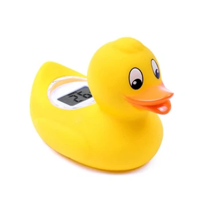 Bild av Tenscare Digi Duckling digital badtermometer