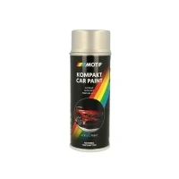 Bild av Motip Kompakt 55269 Metallic Sprayfärg Guld 400 ml