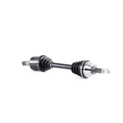 Bild av GSP 241286 Arbre de transmission A1 649 AT/MT NISSAN: Qashqai / Qashqai+2 I
