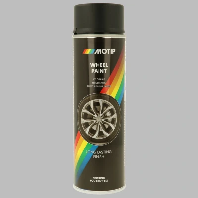 Bild av MOTIP 04019 Vernis 1K 500 Kompakt green glossy 400 ml