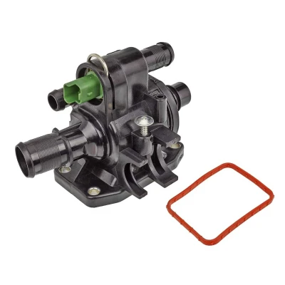 Bild av MEYLE 11 28 228 0004 Thermostat d&#039;eau 83 PEUGEOT: 207 3/5 portes, 206 307 CITROËN: C3 I Nemo Van, C2 portes