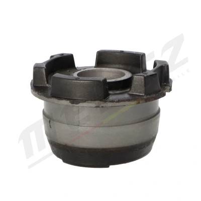 Bild av MERTZ M S4696 Support d&#039;Essieu des deux côtés de l&#039;essieu avant, extérieur VOLVO: XC90 I, V70 850 Berline