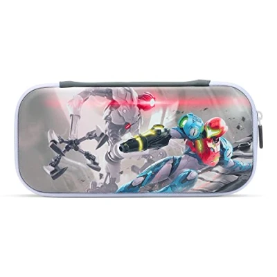 Bild av POWERA NSW SLIM CASE METROID DREAD