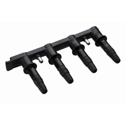 Bild av VEMO V40 70 0093 Bobine d&#039;allumage 7 12 OPEL: Astra J 5 portes, Mokka / X, H 3/5 CHEVROLET: Cruze Trax, Berline
