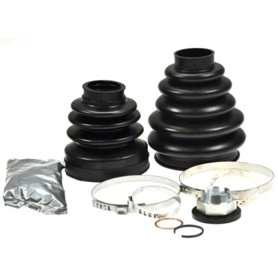 Bild av LÖBRO 306096 Soufflet De Cardan ETP (élastomère thermoplastique), NBR (caoutchoucs nitrile) avec écrou FORD: FOCUS 3, C Max 2, Grand