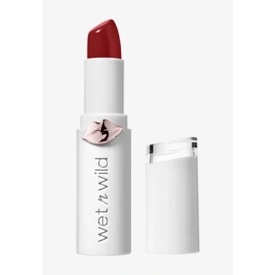 Bild av WET N WILD Megalast HIGH Shine LIP Color Läppstift, Storlek: 3.3 g, Crimson crime