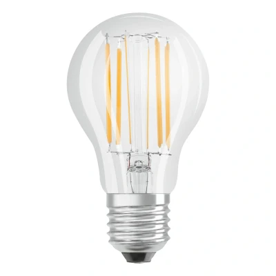 Bild av OSRAM Star LED lampa E27 7,5W filament 4 000 K