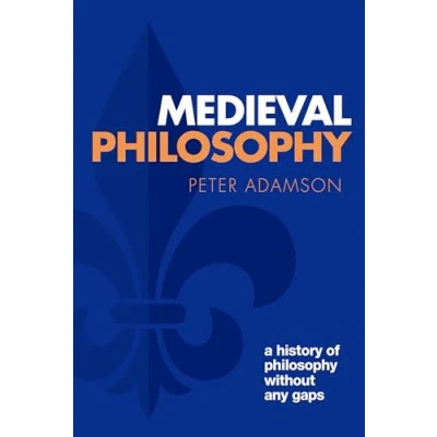 Bild av Medieval Philosophy: A history of philosophy without any gaps, Volume 4