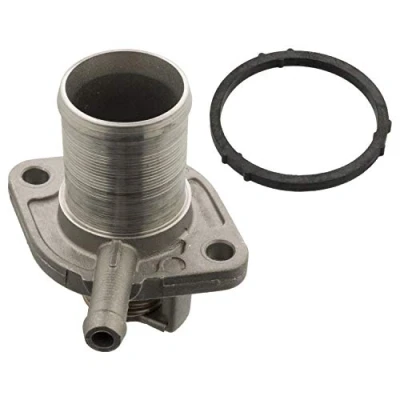 Bild av FEBI BILSTEIN 104909 Thermostat d&#039;eau 89 avec joint d&#039;étanchéite boîtier RENAULT: CLIO 1, Kangoo I, I Express
